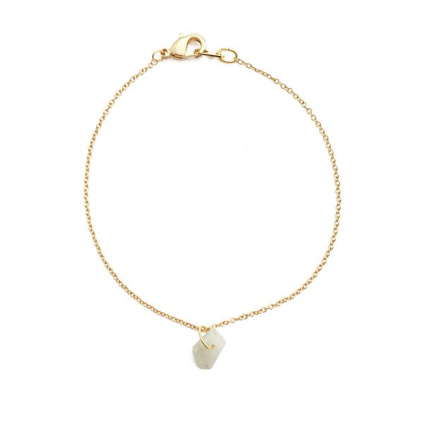 Wishing Crystal Bracelet - GLS Clothing Shop