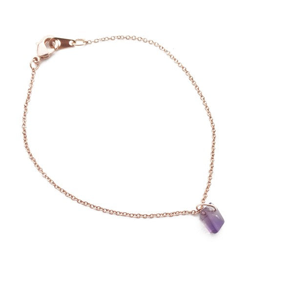 Wishing Crystal Bracelet - GLS Clothing Shop