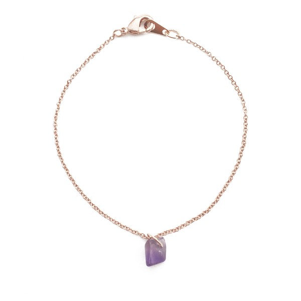 Wishing Crystal Bracelet - GLS Clothing Shop