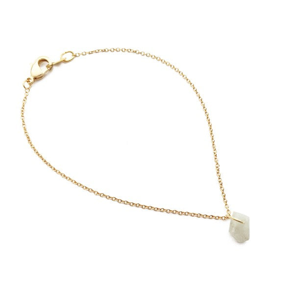 Wishing Crystal Bracelet - GLS Clothing Shop